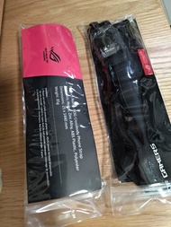 ROG phone 手機掛繩 $80@1