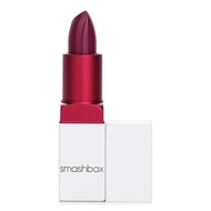 Smashbox Be Legendary Prime & Plush Lipstick - # It's A Mood 3.4g