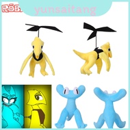 Jili's Friends Rainbow Chapter 2 Plush Toy Ideal Gift For Young Adults Aged 15-35, Pp Cotton Stuffed