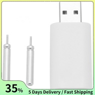 Fishing Float Rechargeable Battery Cr425 Usb Charger For Electronic Floats Batteries Night Fishing A