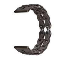 Dành cho dây đeo đồng hồ thể thao dây đeo cao su mềm Amazfit Bip 6 dây đeo đồng hồ thông minh amazfi