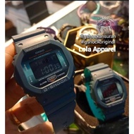 100% ORIGINAL CASIO G-SHOCK DW 5600CC-2 PETAK PETRONAS