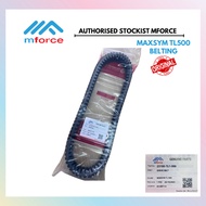 [100% ORIGINAL] SYM MAXSYM TL500 BELT BELTING (23100-TL1-000)