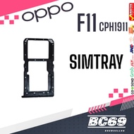 Simtray Oppo F11 CPH1911