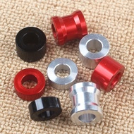 Brake Gasket Large Radiation Brake Caliper Screw m10 Gasket Bushing 6/7.5/12.5/20mm Caliper Heighten