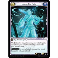 [Grand Archive] DOA Alter - Intangible Geist