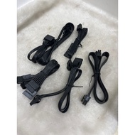 Haiyun GX-550 Flat Cable Power Supply