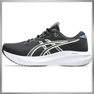 Asics Official Store Limited Running Shoes GEL-EXCITE 11 Ladies 23.0 E BLACK/PURE SILVER