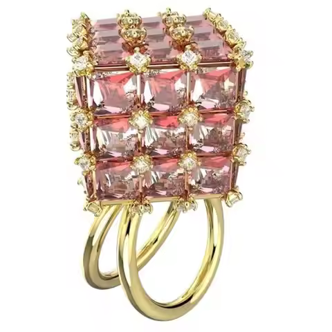 Swarovski | Curiosa Cocktail Ring