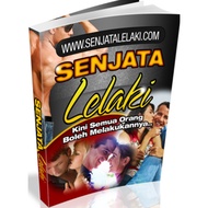 Rahsia Senjata Lelaki Terbongkar - Teknik, Rahsia, Panduan Mencapai Kebahagian Rumah Tangga Suami Is