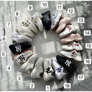 MLB Daddy Shoes Baseball League MLB NY ins Influencer Daddy Shoes