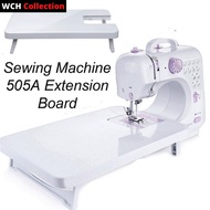 Sewing Machine Extension Board (505A Sewing Machine) - Extension White Board