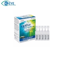 Optive Fusion UD Eye Drop (Exp: 10/2027)