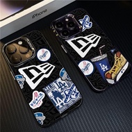 Iphone case hot dog and coke image For Iphone 7 xs xr 14 15 16 11 12 13 Pro Max Plus