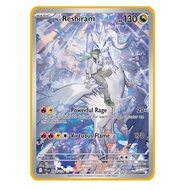 2026 Cool NEW Metal Card 10000 Points Arceus Charizard Super Card English Mewtwo Lucario Greninja Li