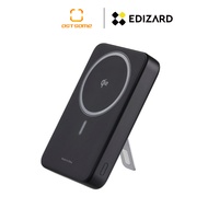 Edizard 10,000mAh Wireless Powerbank