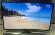 Samsung 40吋 40inch UA40JU6880 4k smart tv 智能電視