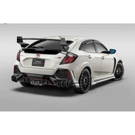 Mugen Under Spoiler Honda Civic TypeR FK8