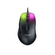 【Roccat】KONE PRO有線滑鼠-黑