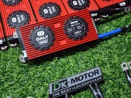 BMS 4S DALY สำหรับแบตเตอรี่ลิเธียมฟอสเฟต  Lithium Phosphate LiFePO4 3.2 V 12v 13.2v 14.6v Battery Ma