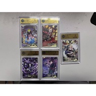 ★KK toy store ★Kayou Naruto Card Low rating card