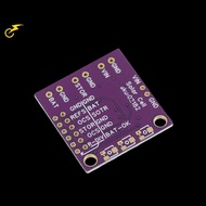 [BBNZDD] BQ25504 Energy Harvesting Module Boost Converter Low Power Solar Energy Memory Photovoltaic