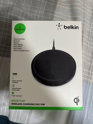 Belkin BOOSTTUP* WIRELESS CHARGING PAD 10W