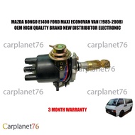 MAZDA BONGO E1400 FORD MAXI ECONOVAN VAN (1985-2008) DISTRIBUTOR ELECTRONIC OEM NEW 3 MONTH WARRANTY