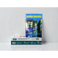 MANAGERIAL ECONOMIC BOOK 2 JAMES L.PAPPAS