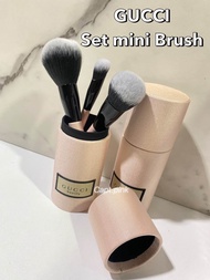GUCCI Beauty Brush Set
