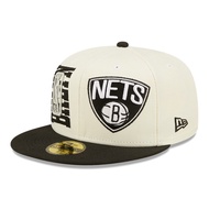 New Era 59fifty Brooklyn Nets | NRA60242926