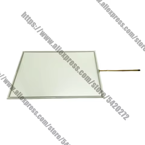 New AST-150C AST-150C140A Touch Screen Glass