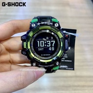 Original Gshock GBD-100SM-1 G-Squard Bluetooth Watch GBD100