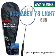 Yonex Arcsaber 73 Light 5U G5 Badminton Racket Blue Original