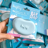 Brighty Bar Soap Glow & Bright 85gr - Bar Soap