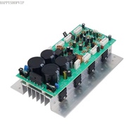 HSV Quality 45MT A1943 C5200 400W 2 Channel Amplifiers Board Improve Sound