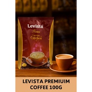 LEVISTA COFFEE - PREMIUM 100GMS (STANDING POUCH)