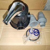 HOT Head 3 Way Valve Runxin FRP Water Filter/3 Way Valve Runxin