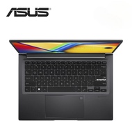 Asus VivoBook 14 A1405Z-ALY235WMS 14'' FHD Laptop Indie Black ( i5-12500H, 16GB, 512GB SSD, Intel, W