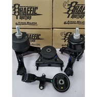 TOYOTA ALPHARD 2.4L (ANH10) , HARRIER 2.4L (ACU30) Engine Mounting THAILAND. SET