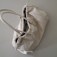 Cagas tote bag laptop bag