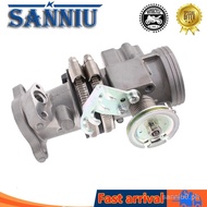 Throttle trottle body racing SATRIA FU FI 150 RAIDER GSX-R GSX-S Belang 150 32MM 34MM 36MM 38MM 40MM
