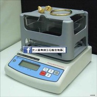 台灣瑪芝哈克matsuhaku黃金白銀純度檢測儀器K金測試儀鉑金銅密度計比重儀真假鑑定儀  珠寶玉石比重密度 當鋪銀樓