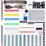 Arduino uno r3 learning suite School Basic Upgraded Beginner Sensor Learning Starter Kit Set