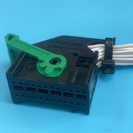 284223- 4 Car Connector Connector Wire Harness