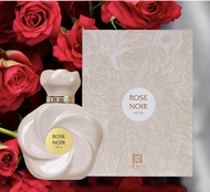 น้ำหอม Rose noir EDP By Ahmad almagribi 75ml ของแท้💯