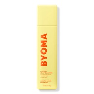 BYOMA Creamy Jelly Cleanser Ceramides Tea Hydrating Brightening Liquorice Moisturising Gentle Gel Cr