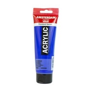 AMSTERDAM ACRYLIC 20ML ACRYLIC/ (BLUE COLORS)