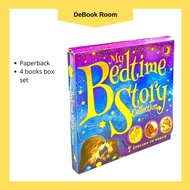 My Bedtime Story Collection