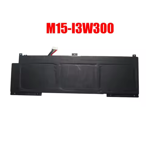 Laptop Battery For DEXP For Atlas M15-I3W300 11.4V 4825MAH 55WH New